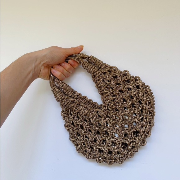 MVP HIBOURAMA Krystal bag - Picture 4 of 5